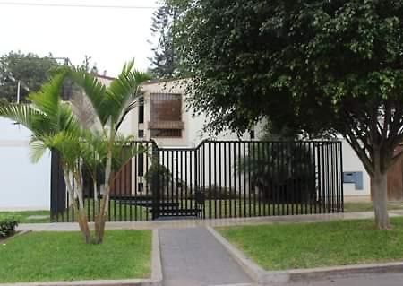 Habitaciones En San Isidro 利马 外观 照片