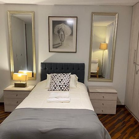 Habitaciones En San Isidro 利马 外观 照片