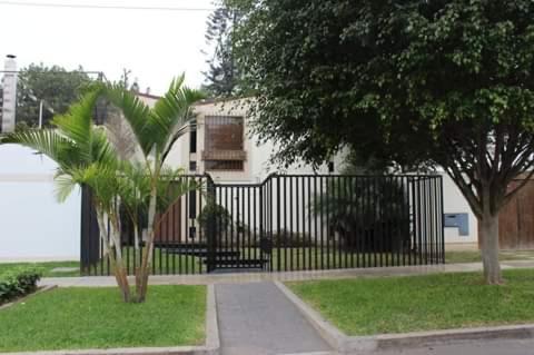 Habitaciones En San Isidro 利马 外观 照片