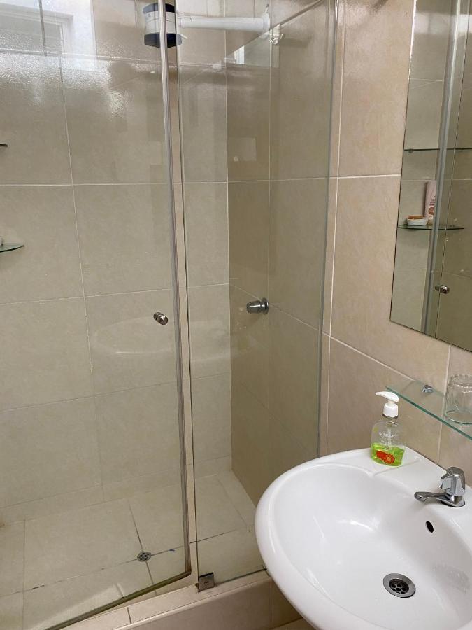 Habitaciones En San Isidro 利马 外观 照片