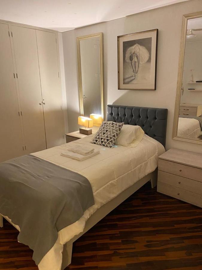 Habitaciones En San Isidro 利马 外观 照片